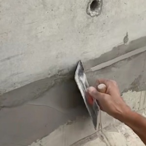 吴桥P型防护型环氧树脂砂浆