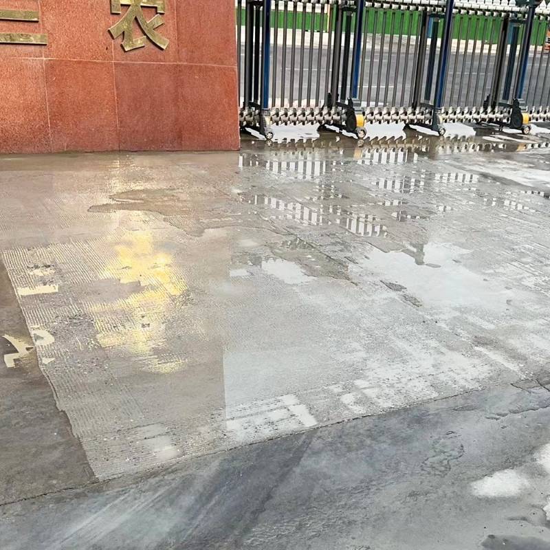 吴桥水泥路面翻新砂浆